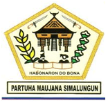 DAVID E PURBA: PARTUHA MAUJANA SIMALUNGUN (PMS)