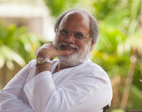 ANAND KRISHNA DAN MAKNA CHAKRA KETUJUH DALAM YOGA