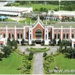 Gedung sekolah animasi2