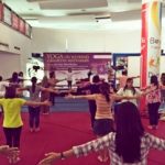 kelas Yoga