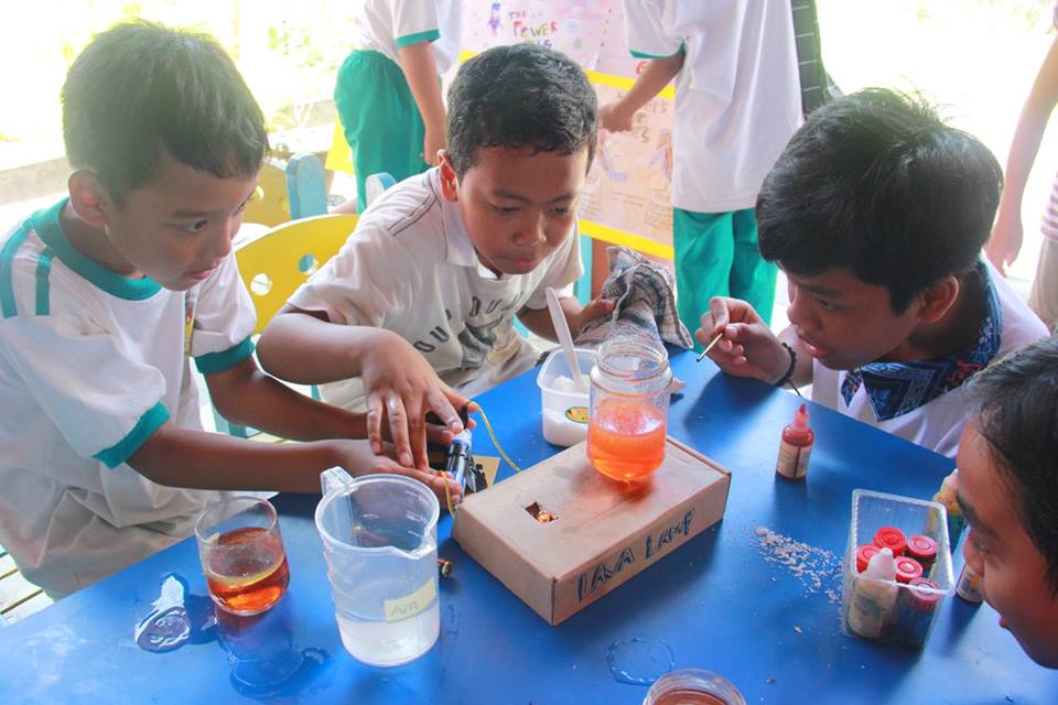 PENDIDIKAN, EVOLUSI DAN OTAK MANUSIA