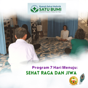 Rumah Sehat Satu Bumi