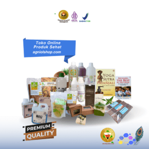 Toko Online Produk Sehat
