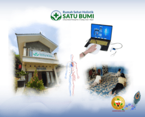 Rumah Sehat Holistik Bogor