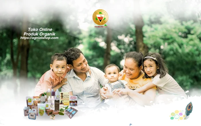 Gaya Hidup Sehat dengan Memilih Produk Organik Pilihan