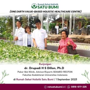 Program Spesial Rumah Sehat