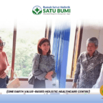 Paradigma Baru Rumah Sehat