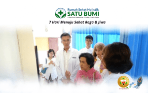 Program Spesial Rumah Sehat