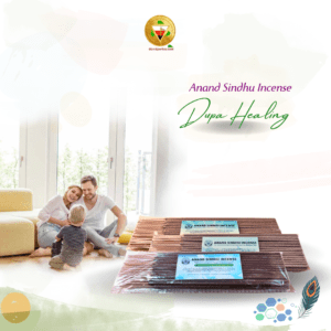 Anand Sindhu Incense