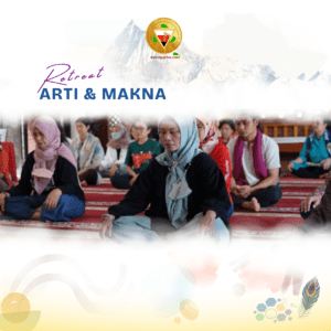 Arti dan Makna Retreat