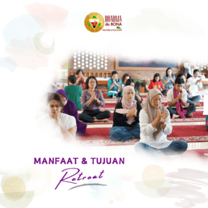 Manfaat dan Tujuan Retreat