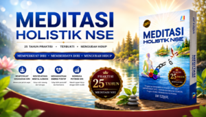 Buku Meditasi Baru