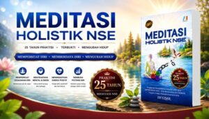 Buku Meditasi Baru