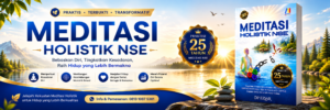 Buku Meditasi Holistik