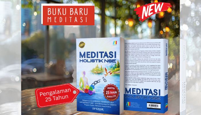 Buku Meditasi Baru
