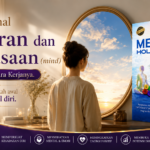 Mengenal Pikiran dan Perasaan
