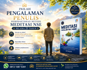 Mengenal Pikiran dan Perasaan (mind)