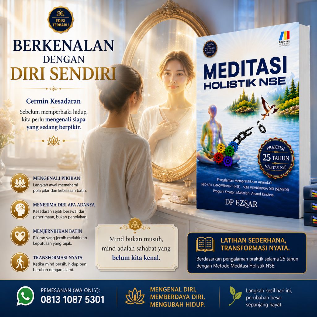Pikiran dan Perasaan (Mind)