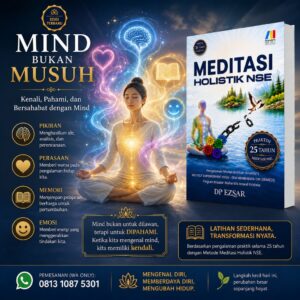 Pikiran dan Perasaan (Mind)
