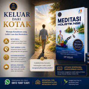 Pikiran dan Perasaan (mind)
