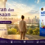 Pikiran dan Perasaan (mind): Eksplorasi Lebih Jauh Berdasarkan Pengalaman