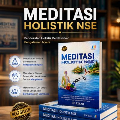 Buku Meditasi Terbaik DP Ezsar