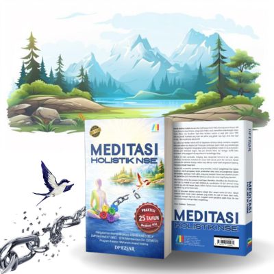 Arti & Makna Meditasi Holistik