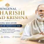 Mengenal Maharishi Anand Krishna
