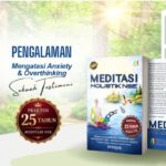 Meditasi Atasi Anxiety & Overthinking