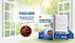 Meditasi Atasi Anxiety & Overthinking