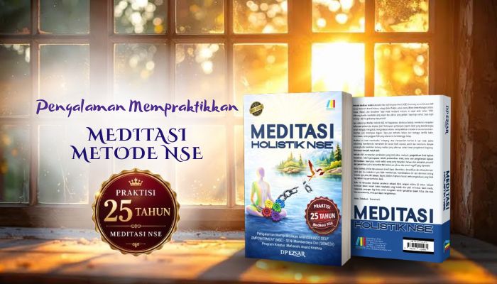 Meditasi Metode NSE