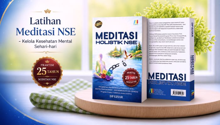 Latihan Meditasi NSE