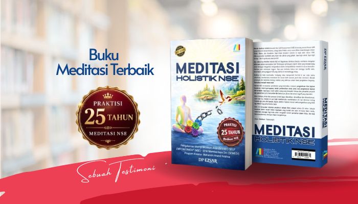 Buku Meditasi Terbaik