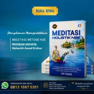 Meditasi Metode NSE