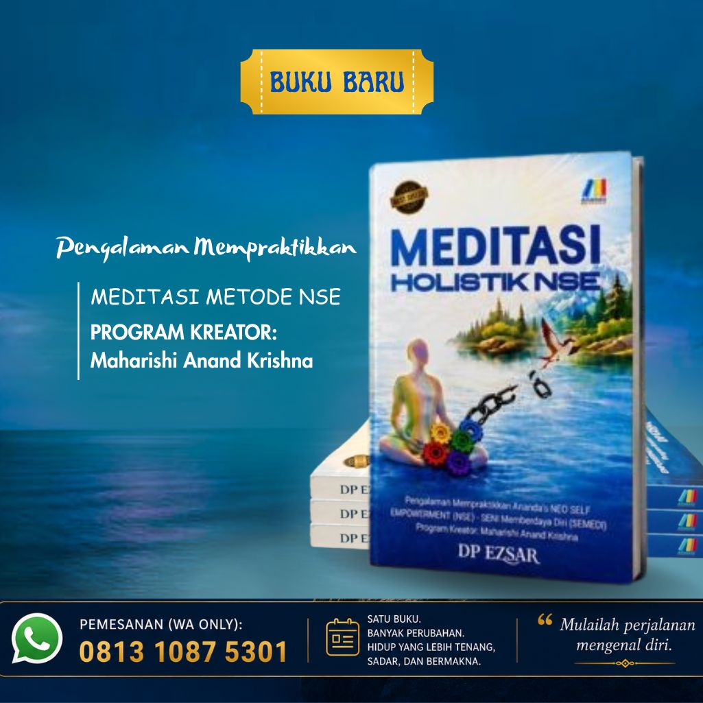 Meditasi Metode NSE