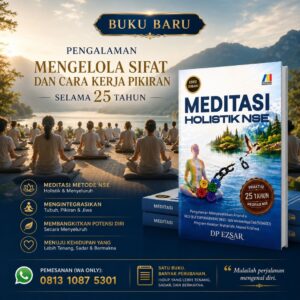 Pengalaman Meditasi