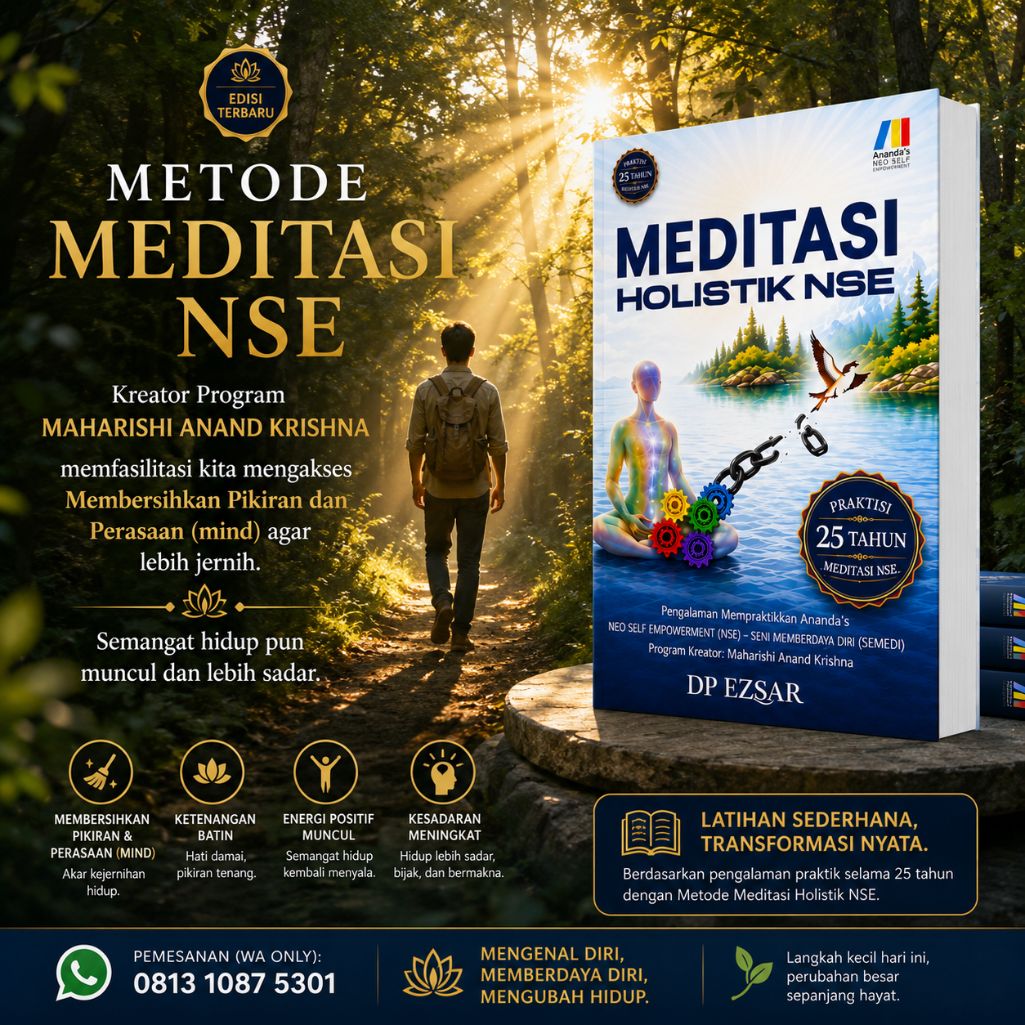 Mengenal Pikiran dan Perasaan