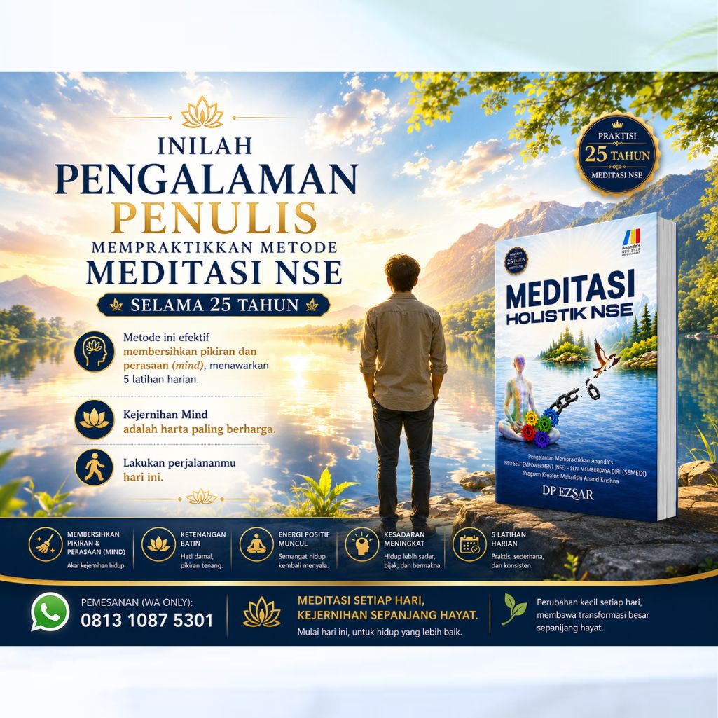 Mengenal Pikiran dan Perasaan (mind)