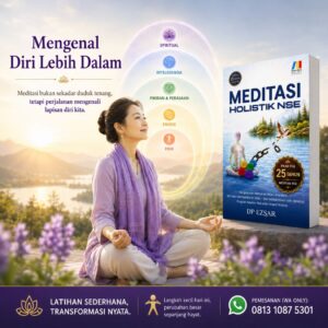 Apa Itu Meditasi Holistik NSE?