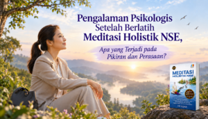 Pengalaman Psikologis Setelah Meditasi