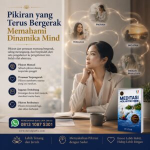 Sulit Melupakan Masa Lalu