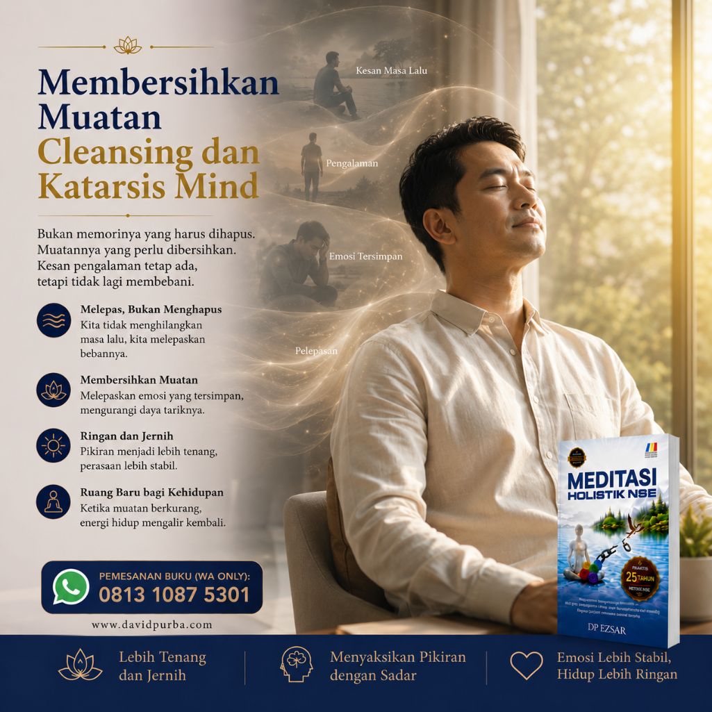 Sulit Melupakan Masa Lalu