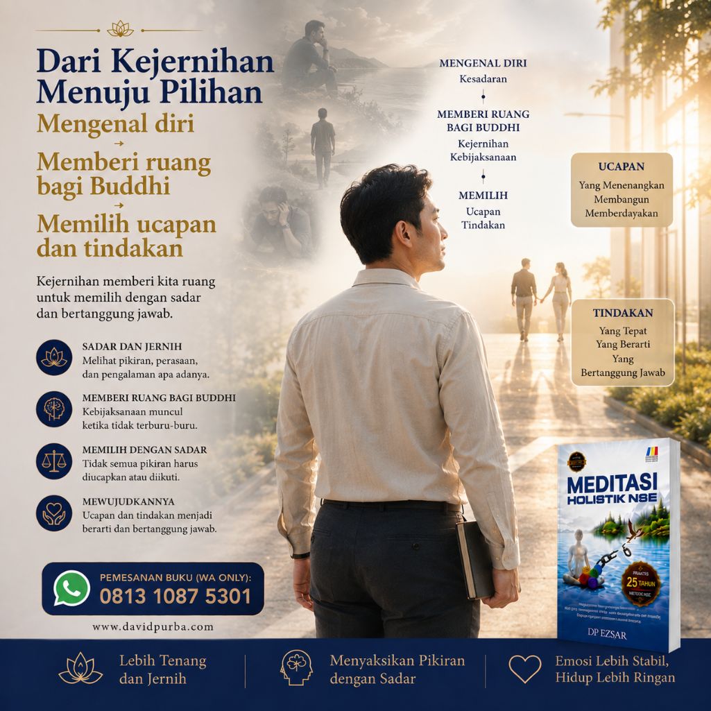 Sulit Melupakan Masa Lalu