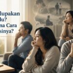 Sulit Melupakan Masa Lalu