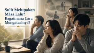 Sulit Melupakan Masa Lalu