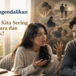 Cara Mengendalikan Emosi