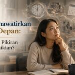 Selalu Mengkhawatirkan Masa Depan