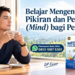 Belajar Mengenal Pikiran bagi Pemula
