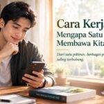Cara Kerja Pikiran