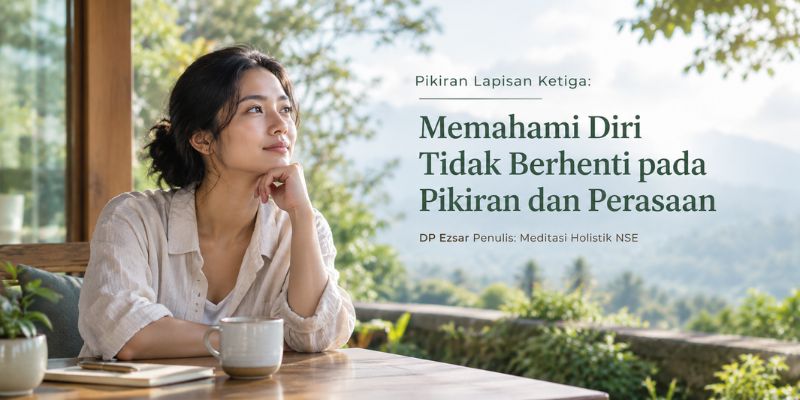 Pikiran Lapisan Ketiga